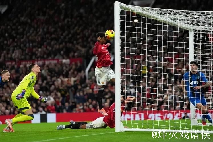 激战4-4!曼联连续4轮不败居第6:三大闪光点难掩两大隐患 激战4-4!曼联连续4轮不败居第6:三大闪光点难掩两大隐患