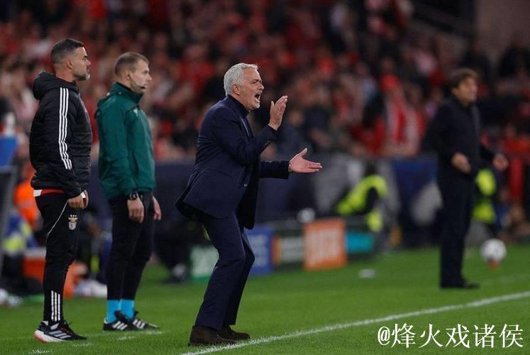 62岁穆帅迎里程碑之战！战胜孔蒂率队逆袭，从4连败到2连胜