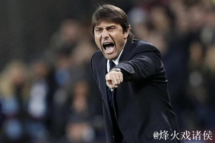 [小炮APP]竞彩资讯：那不勒斯主帅孔蒂本场比赛遭禁赛