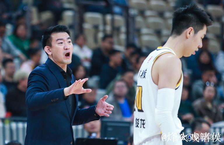 CBA-浙江方兴渡多点开花 大胜深圳马可波罗