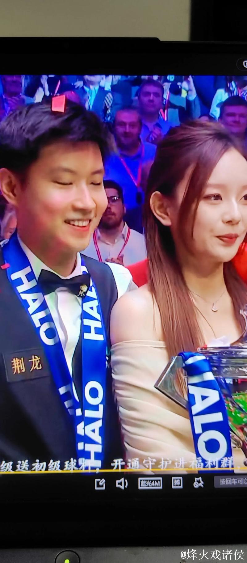 赵心童10-5大胜布雷切尔 成为90后首位英锦赛冠军