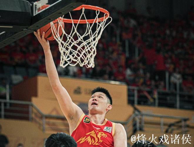 热身赛-胡金秋砍下16+6 中国男篮以75-72险胜波黑 热身赛-胡金秋砍下16+6 中国男篮以75-72险胜波黑