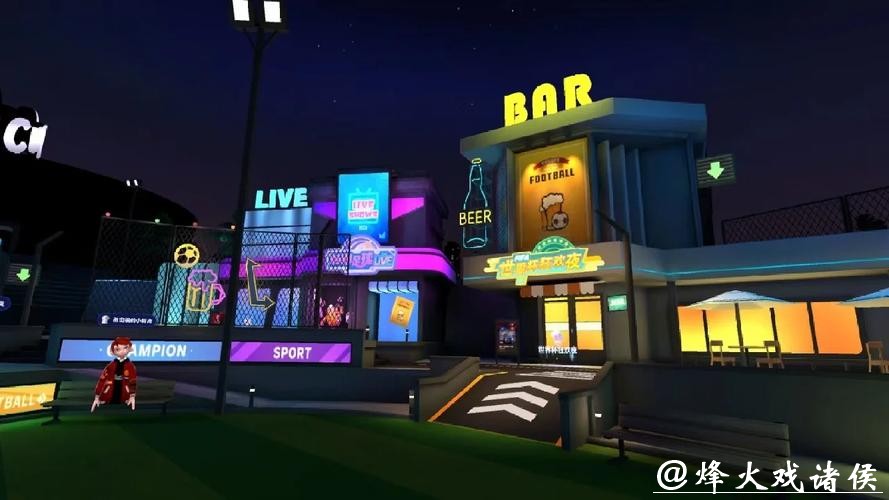 世界杯直播:全程无广告沉浸观赛体验 世界杯直播:全程无广告沉浸观赛体验